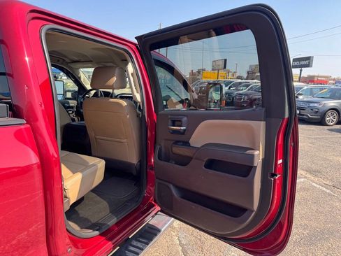 Used 2018 GMC Sierra 2500 Denali image 43