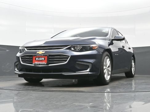 Used 2016 Chevrolet Malibu LT FWD image 26