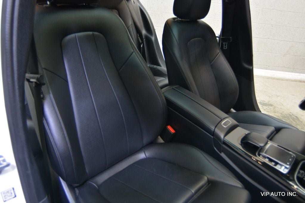 Used 2019 Mercedes-Benz A 220 4MATIC image 24