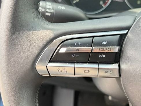 Used 2025 MAZDA CX-50 AWD 2.5 S w/ Preferred Package image 17