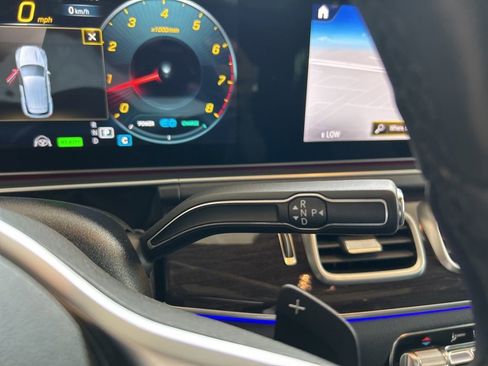 Used 2021 Mercedes-Benz GLE 450 4MATIC image 14