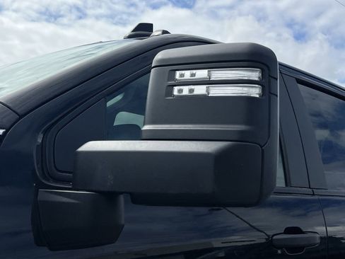 New 2026 GMC Sierra 2500 Pro w/ 1SA Pro Safety Plus Package image 23