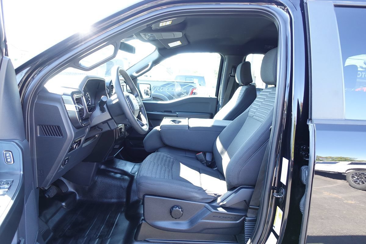 Used 2023 Ford F150 XL w/ XL STX Apperance Package AWD/4WD image 16