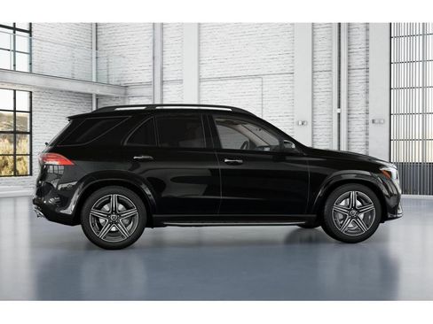 New 2026 Mercedes-Benz GLE 350 4MATIC image 17