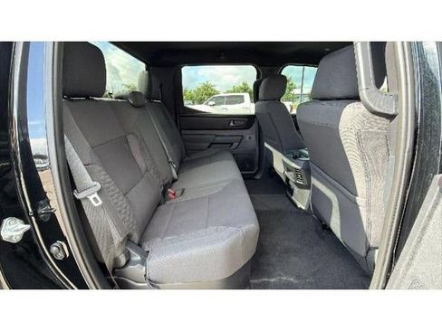 Certified 2026 Toyota Tundra SR5 w/ SX Package RWD image 37