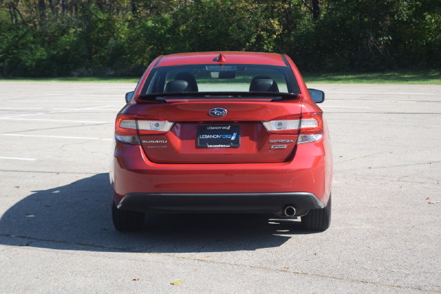 Used 2019 Subaru Impreza 2.0i Sport AWD/4WD image 25