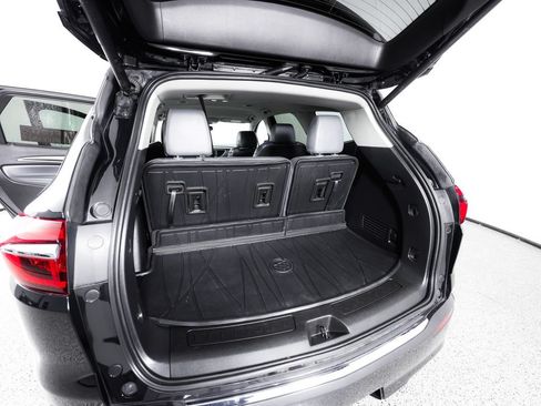 Used 2021 Buick Enclave Essence w/ LPO, Floor Liner Package FWD image 14
