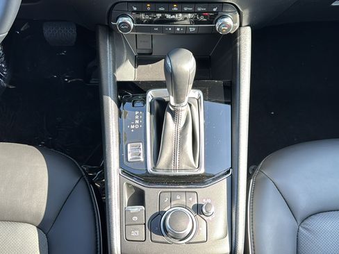 New 2025 MAZDA CX-5 AWD 2.5 S image 23