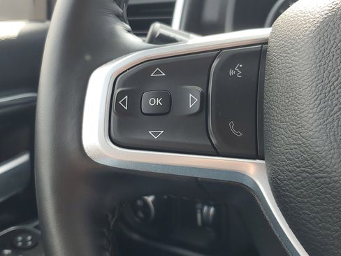 Used 2024 RAM 2500 Big Horn w/ Safety Group image 13