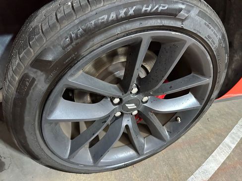 Used 2022 Dodge Challenger GT w/ Plus Package RWD image 15