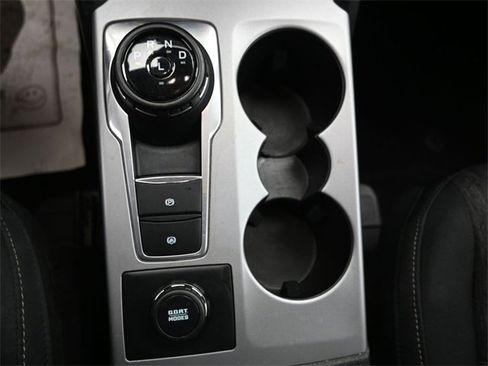 Used 2022 Ford Bronco Sport Big Bend w/ Convenience Package image 20