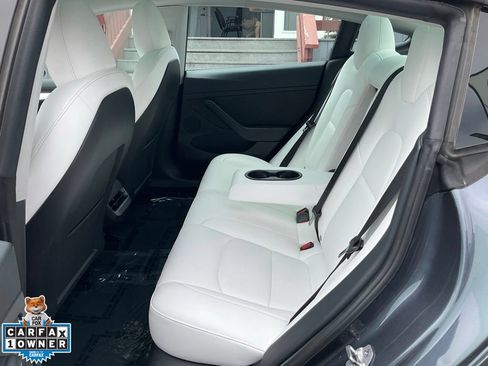 Used 2023 Tesla Model 3 Long Range AWD/4WD image 35