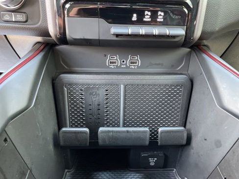 Used 2026 RAM 1500 Rebel w/ Rebel Level 1 Equipment Group AWD/4WD image 17