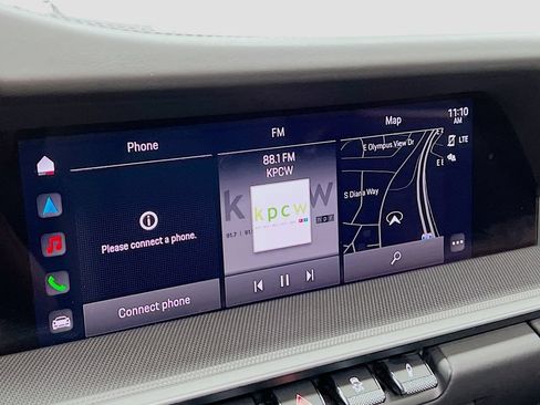 Certified 2023 Porsche 911 Carrera 4S AWD/4WD image 14