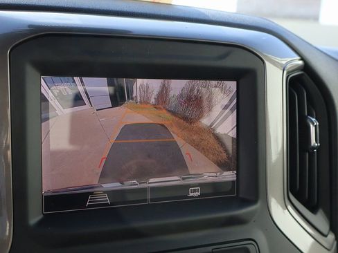 New 2026 GMC Sierra 1500 Pro w/ Pro Value Package image 28