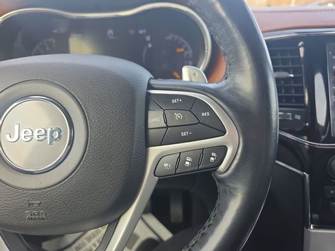 Used 2020 Jeep Grand Cherokee Summit image 28