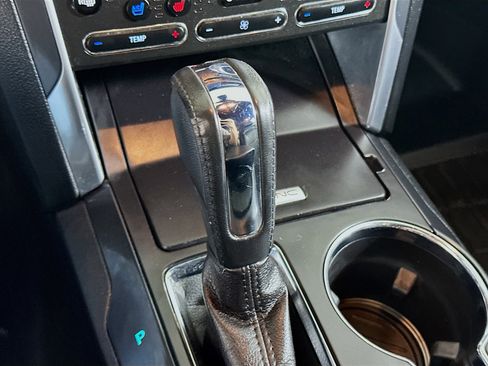 Used 2017 Ford Explorer Limited w/ Equipment Group 301A image 25