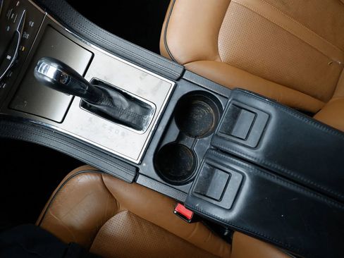 Used 2013 Lincoln MKX FWD image 36
