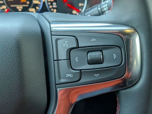 Certified 2025 Chevrolet Blazer RS w/ Driver Confidence II Package image 23