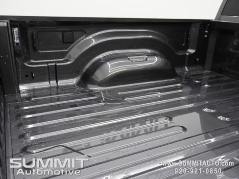 New 2026 RAM 2500 Big Horn image 5