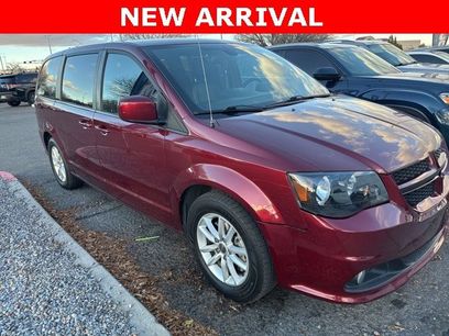 Used 2020 Dodge Grand Caravan GT