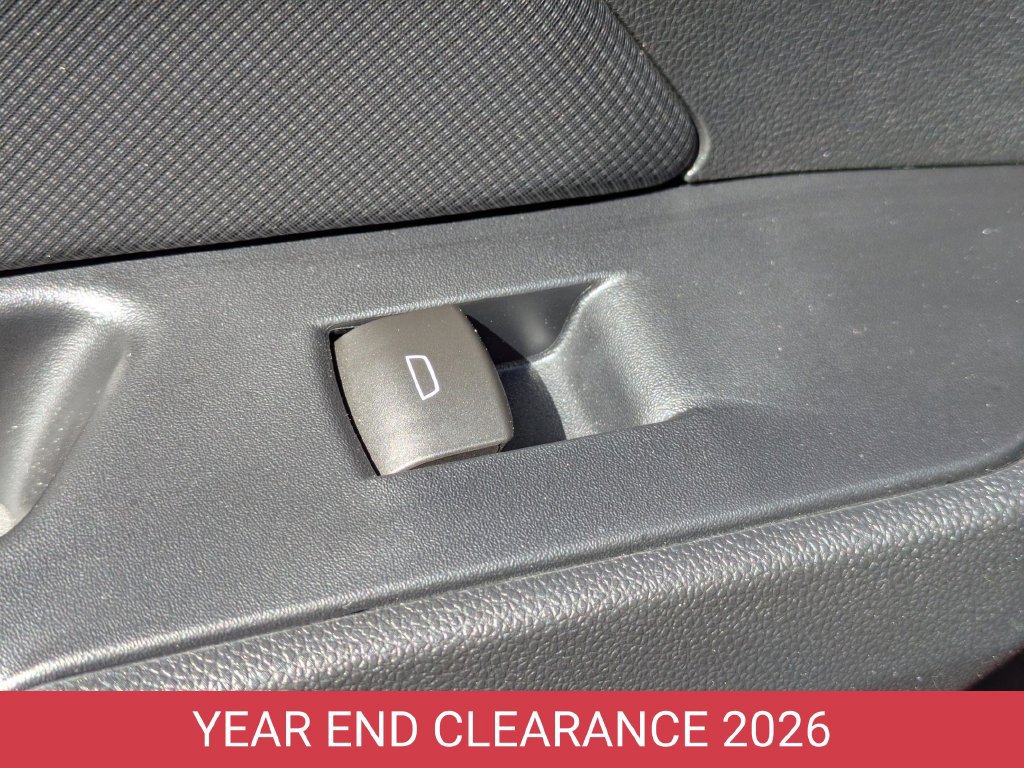 New 2026 Chevrolet Equinox EV LT w/ Convenience Package II FWD image 26
