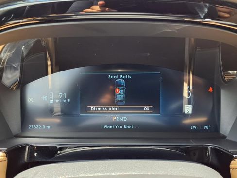 Used 2023 Lincoln Corsair Reserve w/ Equipment Group 201A AWD/4WD image 14
