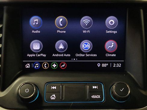 Used 2020 GMC Acadia SLE w/ Driver Convenience Package FWD image 25
