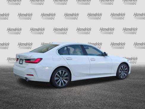 Used 2026 BMW 330i Sedan w/ Premium Package RWD image 10