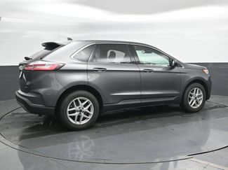 Used 2024 Ford Edge SEL AWD/4WD video 2