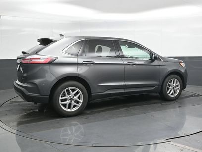 Used 2024 Ford Edge SEL