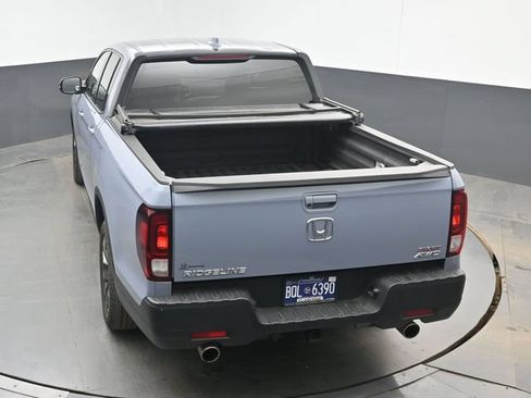 Used 2023 Honda Ridgeline Sport image 22