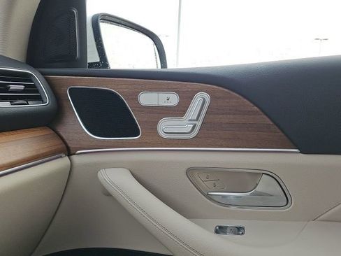 Certified 2022 Mercedes-Benz GLE 350 GLE 350 image 30
