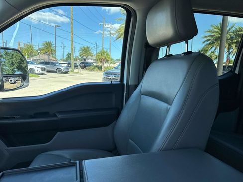 Certified 2025 Ford F250 XL w/ XL Off-Road Package AWD/4WD image 18