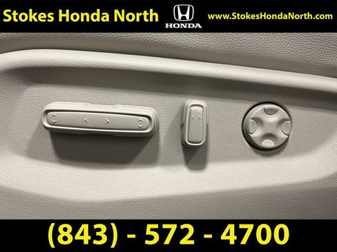 New 2026 Honda Odyssey EX-L image 10