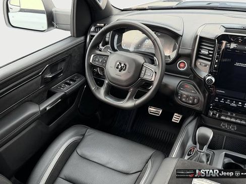 New 2026 RAM 1500 RHO AWD/4WD image 15