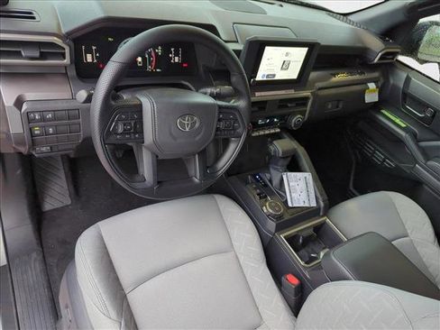New 2025 Toyota Tacoma SR5 image 18