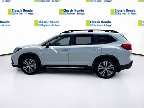 Used 2021 Subaru Ascent Touring w/ Popular Package #2A AWD/4WD image 4