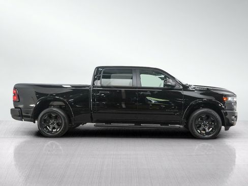 Used 2025 RAM 1500 Big Horn AWD/4WD image 6