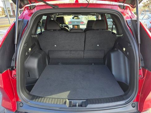 Used 2026 Honda CR-V Sport image 6