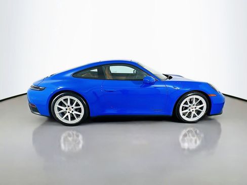 New 2025 Porsche 911 Carrera GTS image 8