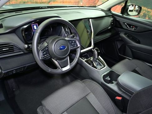 Used 2025 Subaru Outback Premium w/ Popular Package #1A image 24