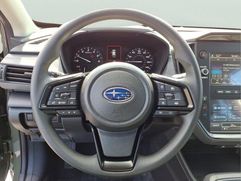 New 2026 Subaru Crosstrek 2.5i image 14