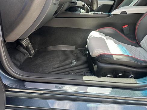 Used 2022 Cadillac CT4 V Blackwing w/ Carbon Fiber 1 Package image 24