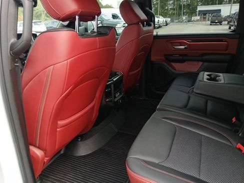 Used 2022 RAM 1500 Rebel w/ Rebel Level B Equipment Group AWD/4WD image 28