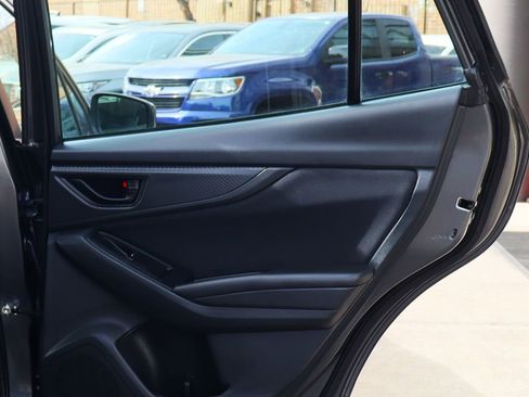 Used 2019 Subaru Impreza 2.0i Premium image 26