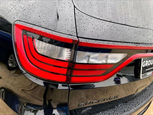 New 2026 Dodge Durango GT w/ Blacktop Package image 13