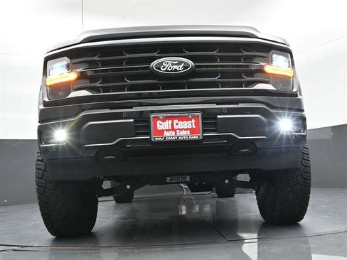 Used 2025 Ford F150 XLT w/ Equipment Group 302A MID AWD/4WD image 33