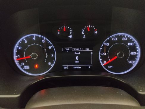 Used 2019 GMC Acadia SLE AWD/4WD image 23