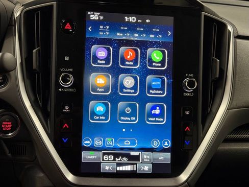 Used 2024 Subaru Crosstrek 2.0i Premium w/ Popular Package #3 image 34